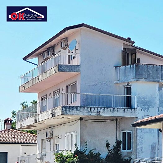 Appartamento con 8 locali in vendita in Via Nazionale, Fiumicello Villa Vicentina