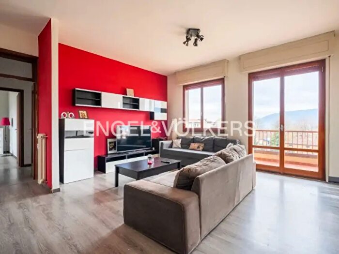 Appartamento quadrilocale in vendita in Via Pio X, Pistoia