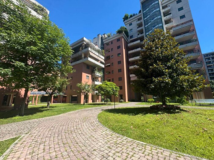 Appartamento bilocale in affitto in Via San Giuseppe Cottolengo, Tre Castelli Faenza, Milano