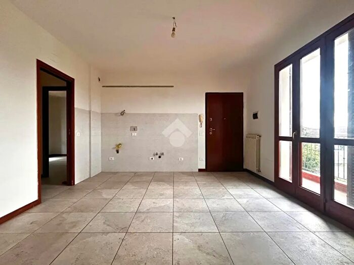 Appartamento trilocale in vendita in Via Vingone, Campi Bisenzio