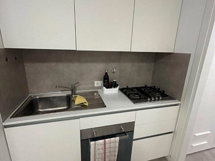 Appartamento bilocale in affitto in Via delle Belle Arti, Irnerio, Bologna