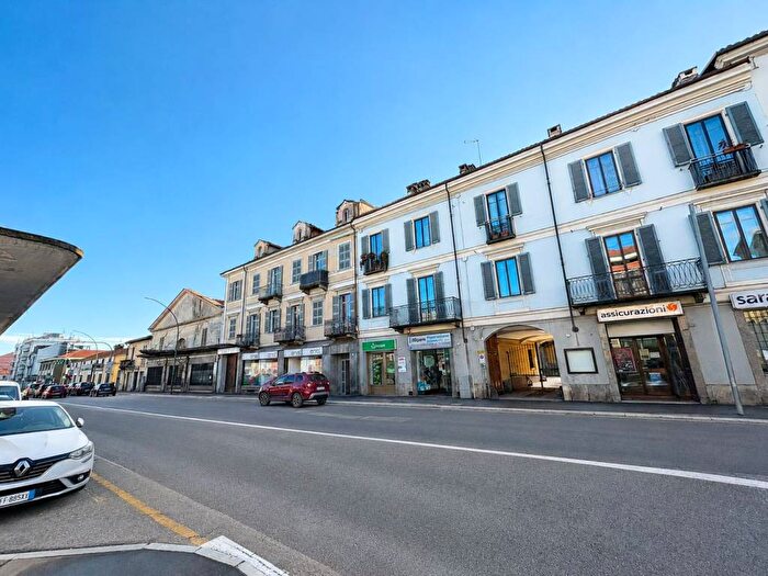 Appartamento bilocale in affitto in Corso Torino, Stazione Immacolata, Pinerolo