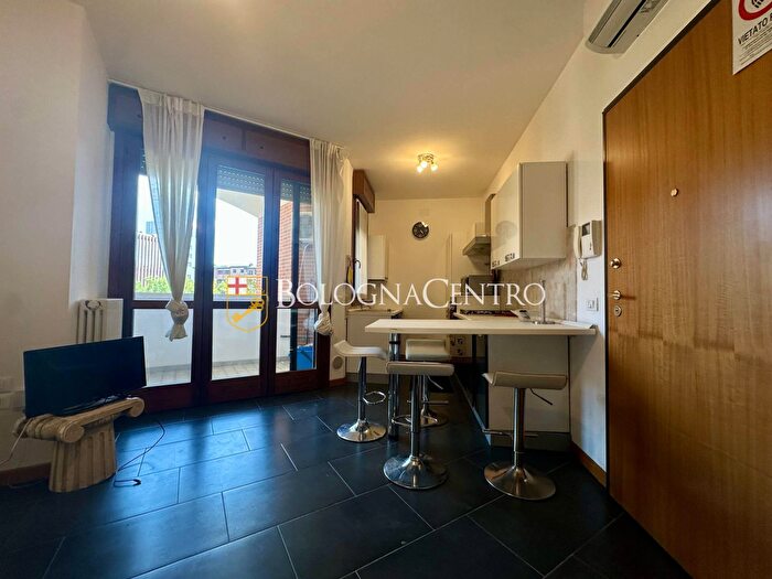 Appartamento bilocale in vendita in Via Ferruccio Parri, Bologna