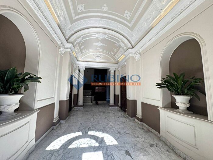 Appartamento trilocale in affitto in Corso Camillo Benso di Cavour, Murat, Bari