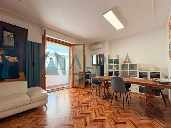 Appartamento quadrilocale in vendita in Via Mario Angeloni, Forli'
