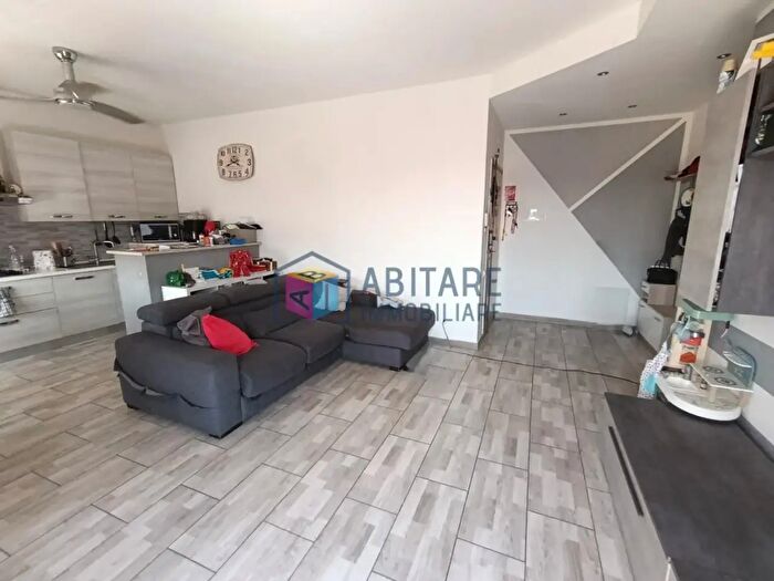 Appartamento trilocale in vendita in Livorno