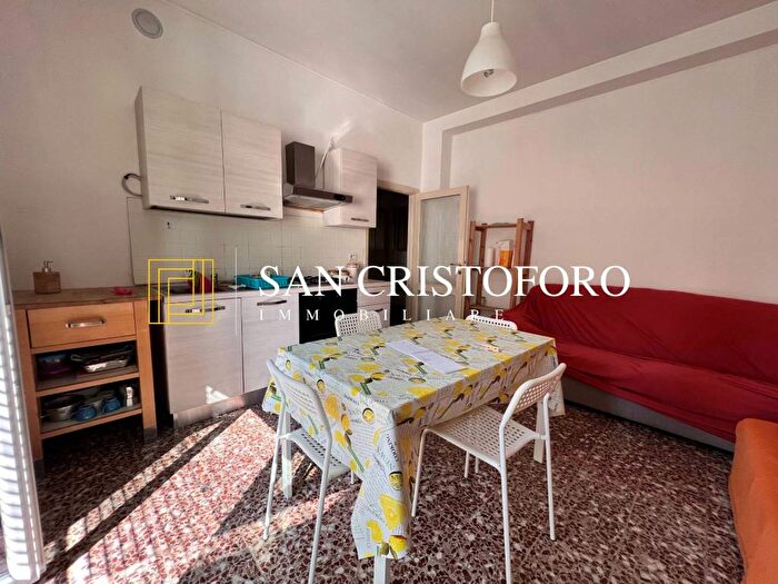 Appartamento trilocale in affitto in Saronno