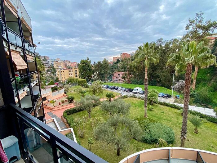 Appartamento monolocale in vendita in Via Panizzi, Sanremo