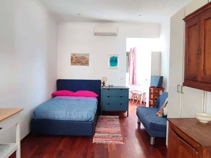 Appartamento monolocale in affitto in Viale Vaticano, Cipro, Roma