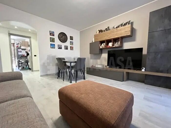 Appartamento trilocale in vendita in Via Ludwig Van Beethoven, Legnano