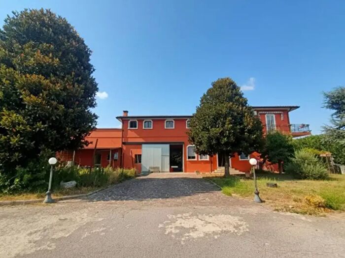 Casa con 6 locali in vendita in Località Cengiaretto, Adria