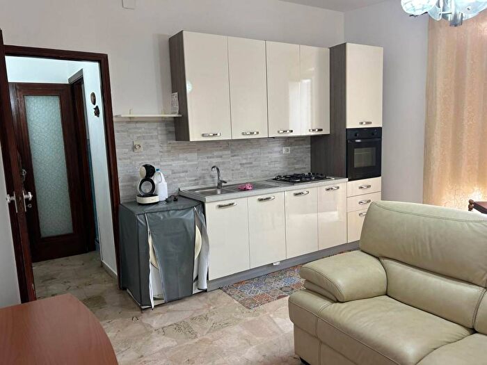 Appartamento con 5 locali in affitto in Viale Stazione, Centro, Trabia