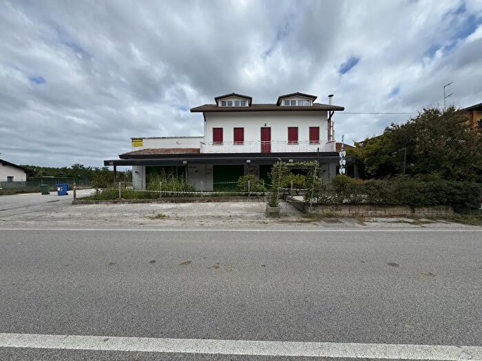 Appartamento in vendita in Via Mario Visentin, Camposampiero