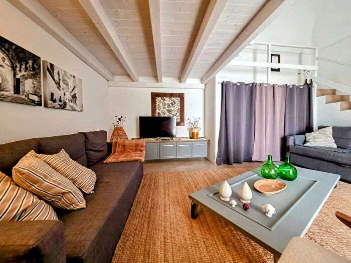 Appartamento trilocale in vendita in Via Crocefisso, Matino