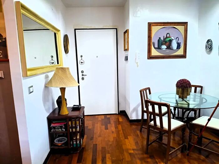 Appartamento quadrilocale in vendita in Via Giovanni XXIII, Livorno