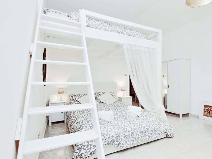 Appartamento bilocale in affitto in Via Laura Mantegazza, Monteverde Nuovo, Roma