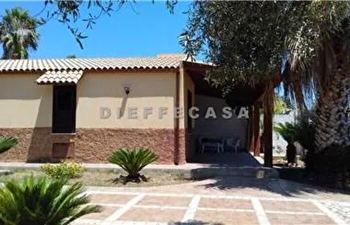 Casa trilocale in affitto in Contrada Berbaro Marsala Tp, Marsala