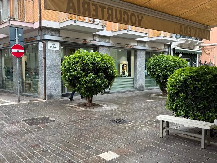 Appartamento bilocale in vendita in Pescara