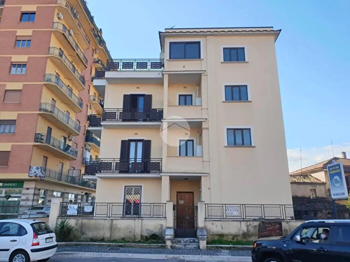 Appartamento bilocale in vendita in Via Marco Tullio Cicerone, Frosinone