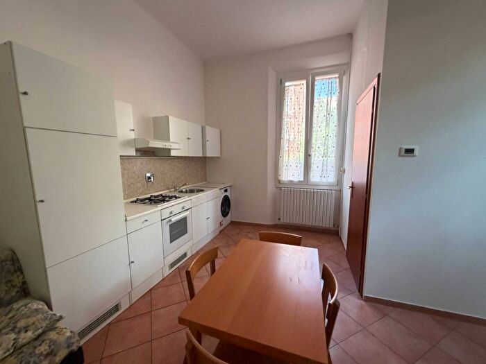 Appartamento bilocale in affitto in Via Clemente Primodì, Massarenti, Bologna