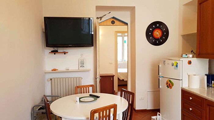 Appartamento trilocale in affitto in Nuvoloni, Sanremo