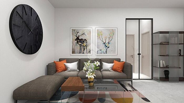 Appartamento trilocale in vendita in Via dei Pini, Fonte Nuova