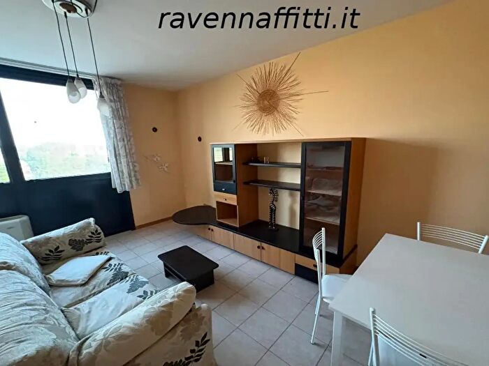 Appartamento bilocale in affitto in Ravenna