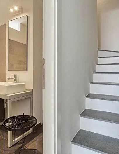 Appartamento trilocale in vendita in Via Garibaldi Snc, Calasetta