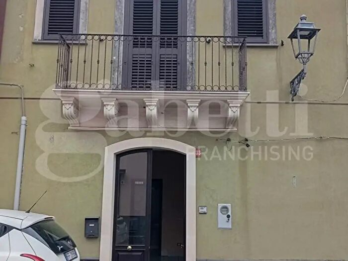 Appartamento bilocale in affitto in Via Roma, Viagrande