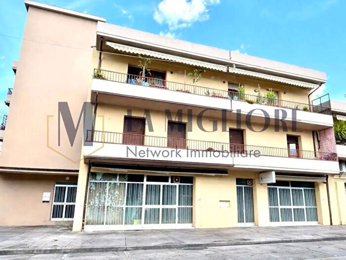 Appartamento quadrilocale in vendita in Montemurlo