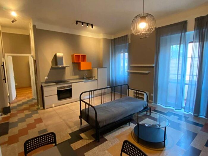 Appartamento bilocale in affitto in Via Sofonisba Anguissola, Gambara, Milano