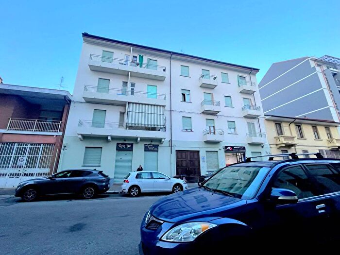 Appartamento bilocale in affitto in Via Camillo Riccio, Mirafiori Sud Strada del Drosso, Torino