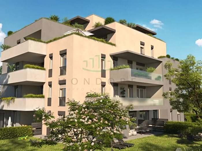 Appartamento quadrilocale in vendita in San Lazzaro Di Savena