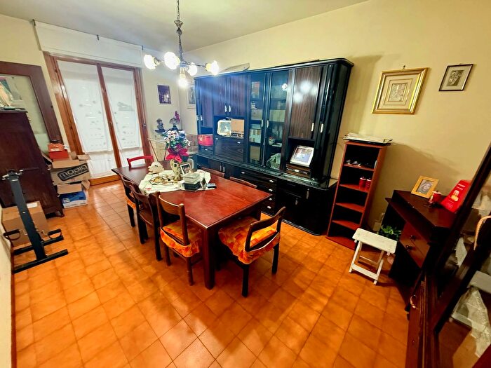 Appartamento con 5 locali in vendita in Novi Ligure