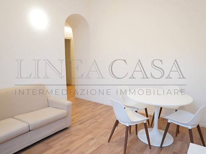 Appartamento trilocale in affitto in Via Broseta, Centro, Bergamo