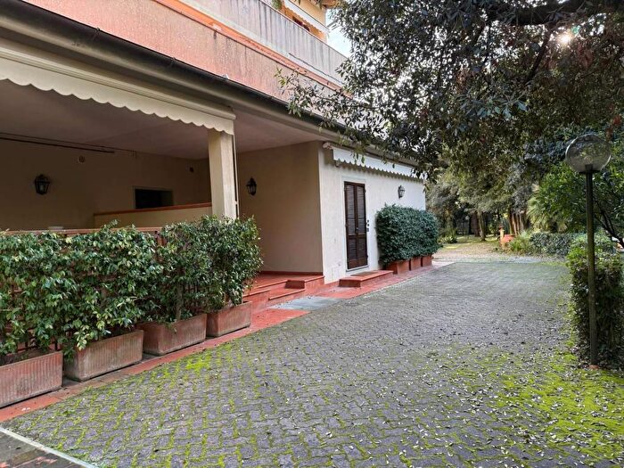 Appartamento bilocale in affitto in Pietrasanta