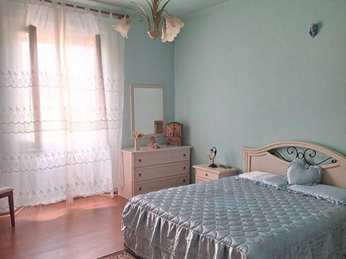 Appartamento trilocale in affitto in Bistagno