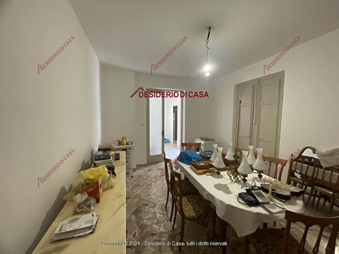 Appartamento bilocale in vendita in Via Manganelli Carini Pa Italia, Carini