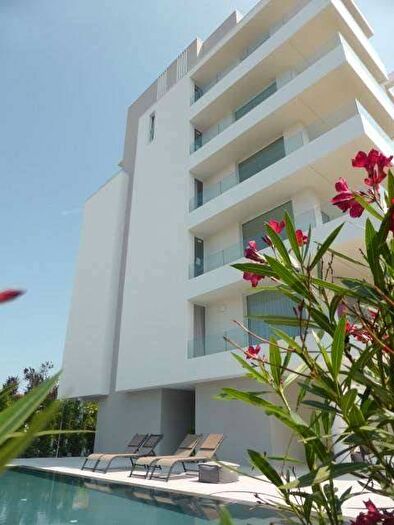 Appartamento quadrilocale in affitto in via laurana, Lido Ovest Faro, Jesolo