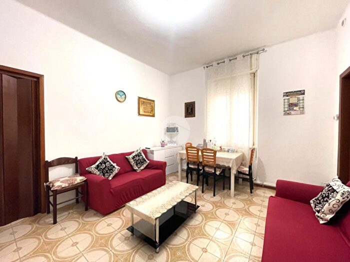 Appartamento bilocale in vendita in Via Firenze, Brescia