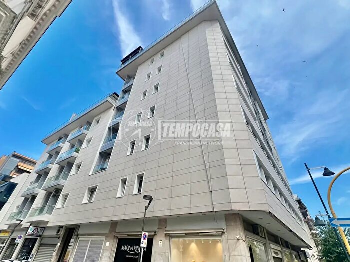 Appartamento bilocale in vendita in Via Palermo, Pescara