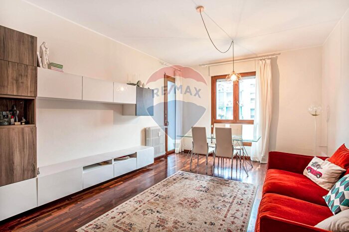 Appartamento bilocale in vendita in Via Niccolò Copernico, Corsico