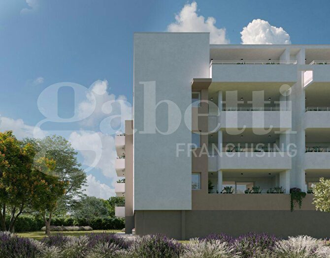 Appartamento quadrilocale in vendita in Via Pasubio, Mogliano Veneto