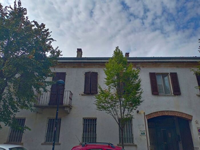 Appartamento bilocale in affitto in Via Borgo Adda, Città Bassa Laghi, Lodi