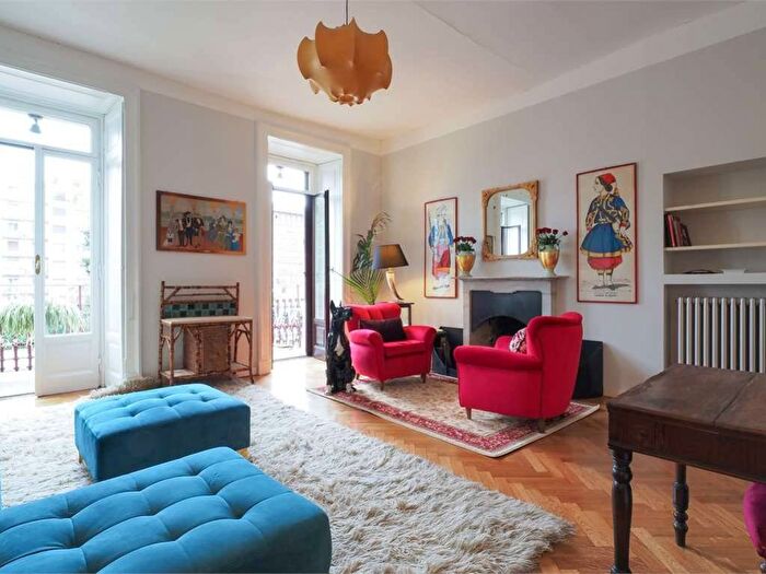 Appartamento bilocale in affitto in corso genova, Corso Genova, Milano
