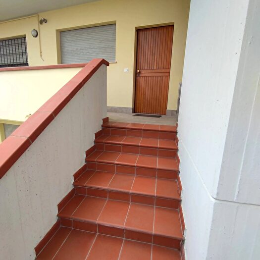 Appartamento bilocale in affitto in Via Vivaldi Ugolino E Vadino, Pisa