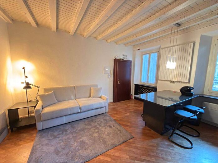 Appartamento bilocale in affitto in Corso Como, Garibaldi Corso Como, Milano