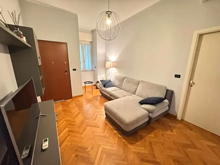 Appartamento trilocale in affitto in Via Privata del Don, Milano
