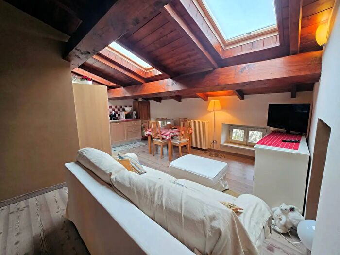 Appartamento trilocale in vendita in Abetone Cutigliano