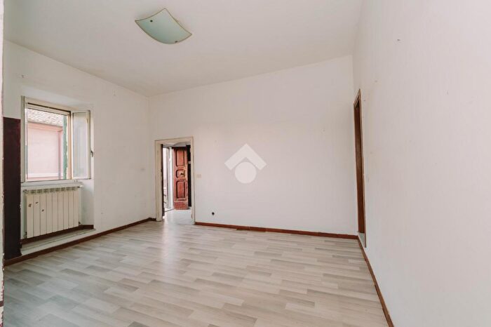 Appartamento quadrilocale in vendita in Via Antica, Tarquinia